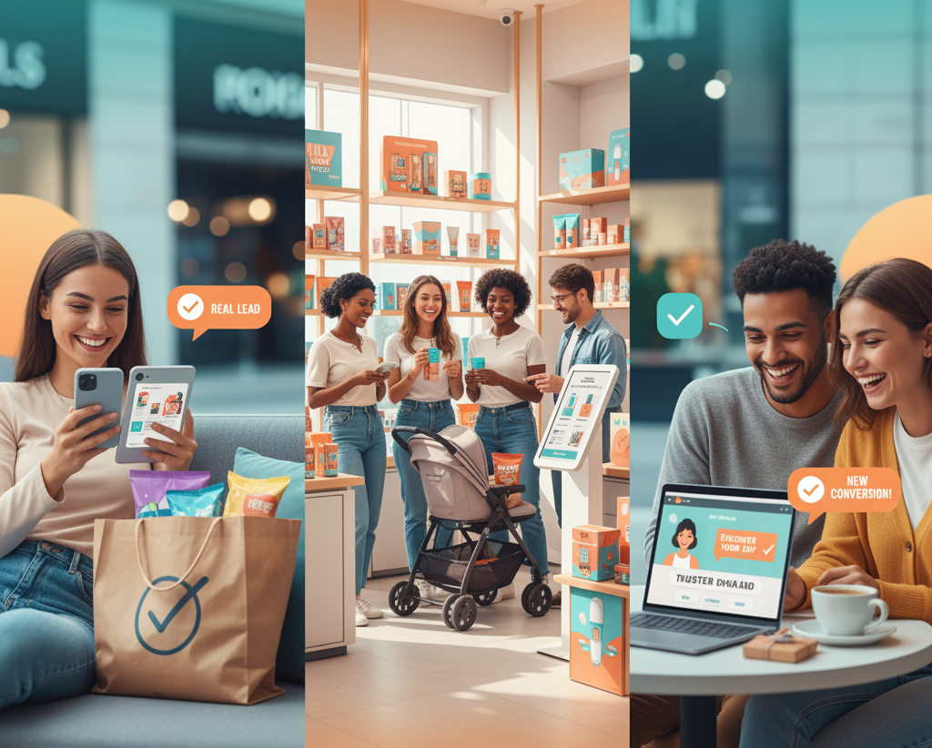 Sample Leads Preview