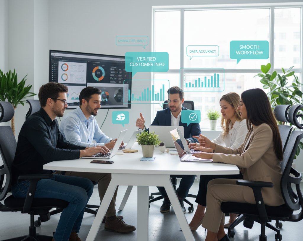 Sample Leads Preview